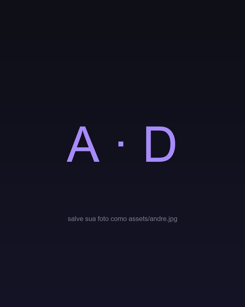 André Deveza